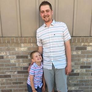 Meet your Posher, Lance